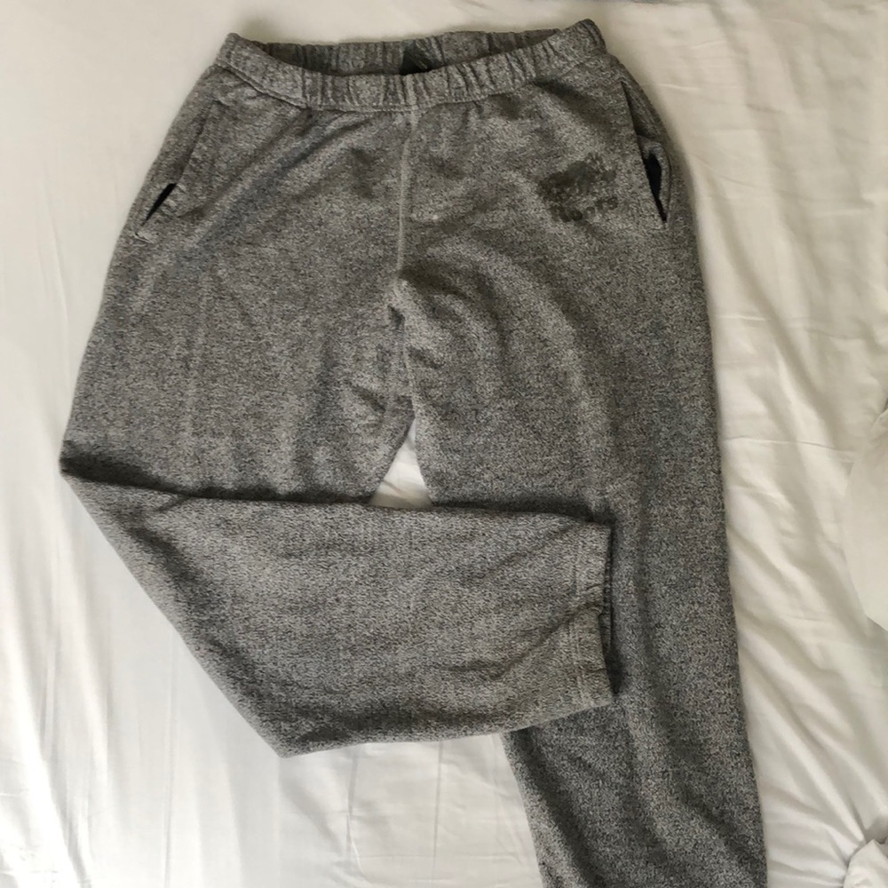 Roots Joggers